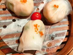 -禄运茶居·手工点心(恒宝广场店)