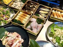 -尚轩·海南鸡饭