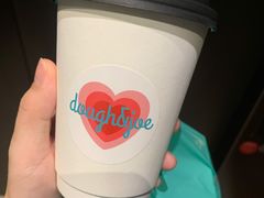 -Dough&Joe团憩(瑞虹天地月亮湾店)