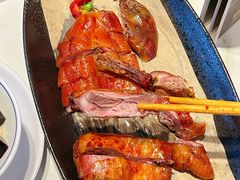 -南拳十三姨·潮汕砂锅粥·粤菜(西单大悦城店)