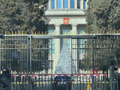 -王府井天主教堂