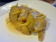 -山泉粤宴(广东大厦店)