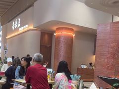 -小杨生煎(深圳岗厦北店)