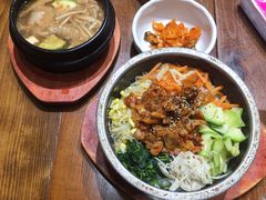 -米村拌饭(摩码广场店)