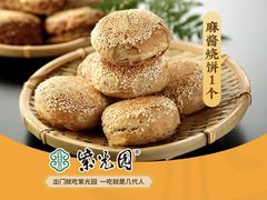 -紫光园·烤鸭(吕家营店)