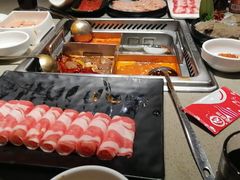 -海底捞火锅(万象城店)