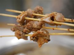 -袁记串串香(人民公园店)