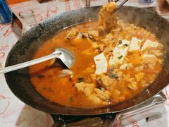 -辣出味岳阳特色烧烤·龙虾大排档(砂子塘总店)