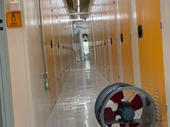 -安东易迷你仓自助寄存仓库(金桥店)