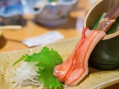 -蟹道乐(梅田店)