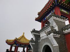 -终南山南五台景区