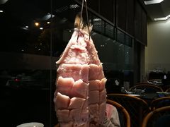 -胥城大厦-胥香自助餐厅