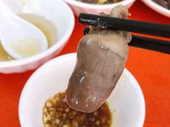 鸭心-水东兴记鸭粥店(茂名店)