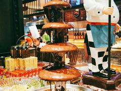 -吉布鲁牛排海鲜自助(武侯泛悦国际店)