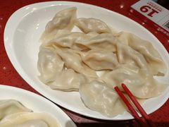 -喜家德虾仁水饺(景枫中心店)