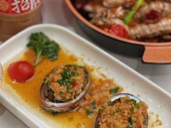 -避风塘·金牌店·夜宵(金玉兰店)