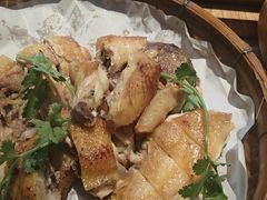 -米庄·原味私房菜(骏壹万邦店)