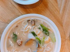 -莆田餐厅PUTIEN(三里屯店)
