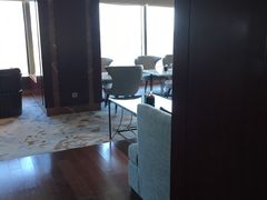 -上海新发展亚太JW万豪酒店