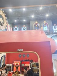 -meland club亲子乐园(北京芳圆里ID MALL店)
