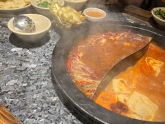 -蜀大侠火锅(建设路第五大道店)