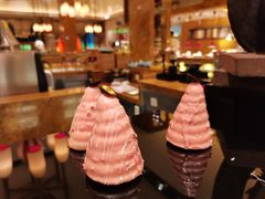 -怡咖啡·自助餐·西安香格里拉