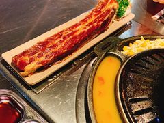 -炑八韩烤(琼华店)