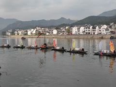 -新安江山水画廊风景区