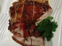 -香港新发烧腊茶餐厅(书城店)
