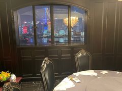 包厢-福玺荟(外滩罗斯福店)
