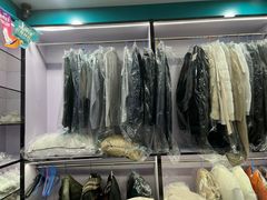 -洗衣通洗护生活馆(法华镇路店)