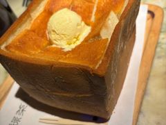 -绿茶餐厅(光谷世界城步行街店)