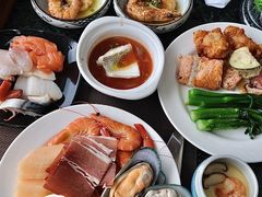 -白天鹅宾馆·流浮阁咖啡厅