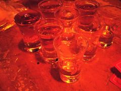 -Helens海伦司小酒馆(复旦大学店)