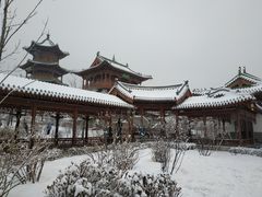 -迎泽公园