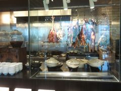 -圣丰索菲特·2 On 988 Café 自助餐厅