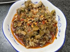 -石灰市毛记烧鸡公(解放碑店)