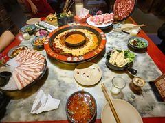 -天府广场