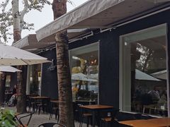 -ALAMEEN阿拉伯餐厅(三里屯店)