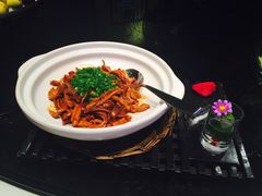 -马仕玖煲·融合菜·酥不腻烤鸭(人大店)