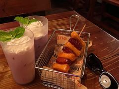 -Outdark Korean Restaurant