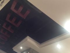 -西西弗书店&矢量咖啡(壹方购物中心店)