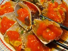 -乔街深夜食堂·小龙虾·高压锅生蚝(杭州总店)