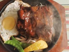 -米兰西点(兴隆台店)