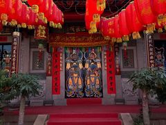 -晋江五店市传统文化旅游区