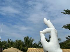 -三亚南山文化旅游区