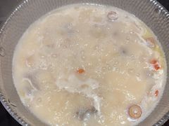 -捞王猪肚鸡火锅(财富中心店)