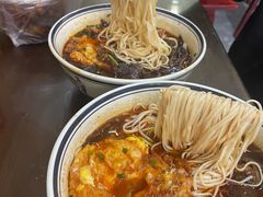 -向东街老玖面馆总店