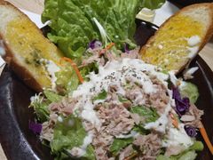 -仙罗泰·泰国餐厅(印象汇店)