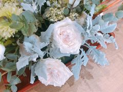 -花到家(富贵鸟花艺行)